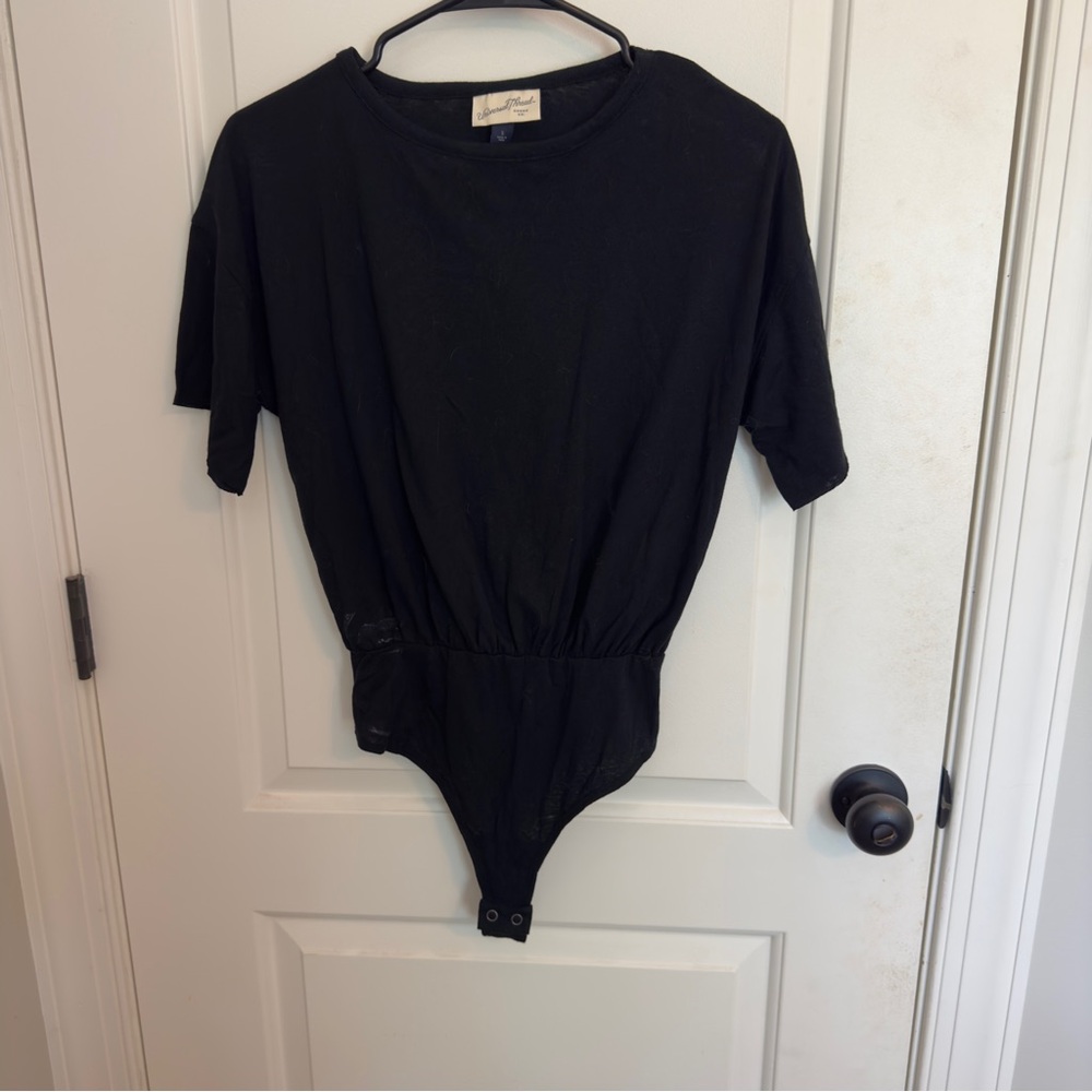Universal Threads Bodysuit